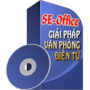 Giải pháp văn phòng điện tử SE-Office