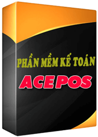 Phần mềm kế toán Acepos