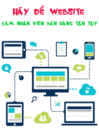 Dịch vụ thiết kế website