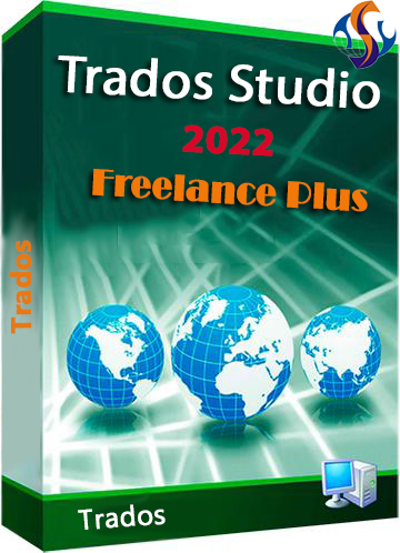 Phần mềm Trados Studio 2022 Freelance Plus